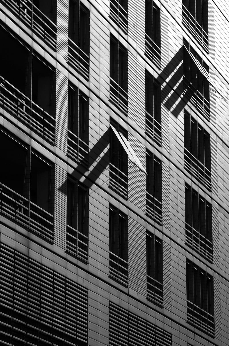 Victorian Architecture in London